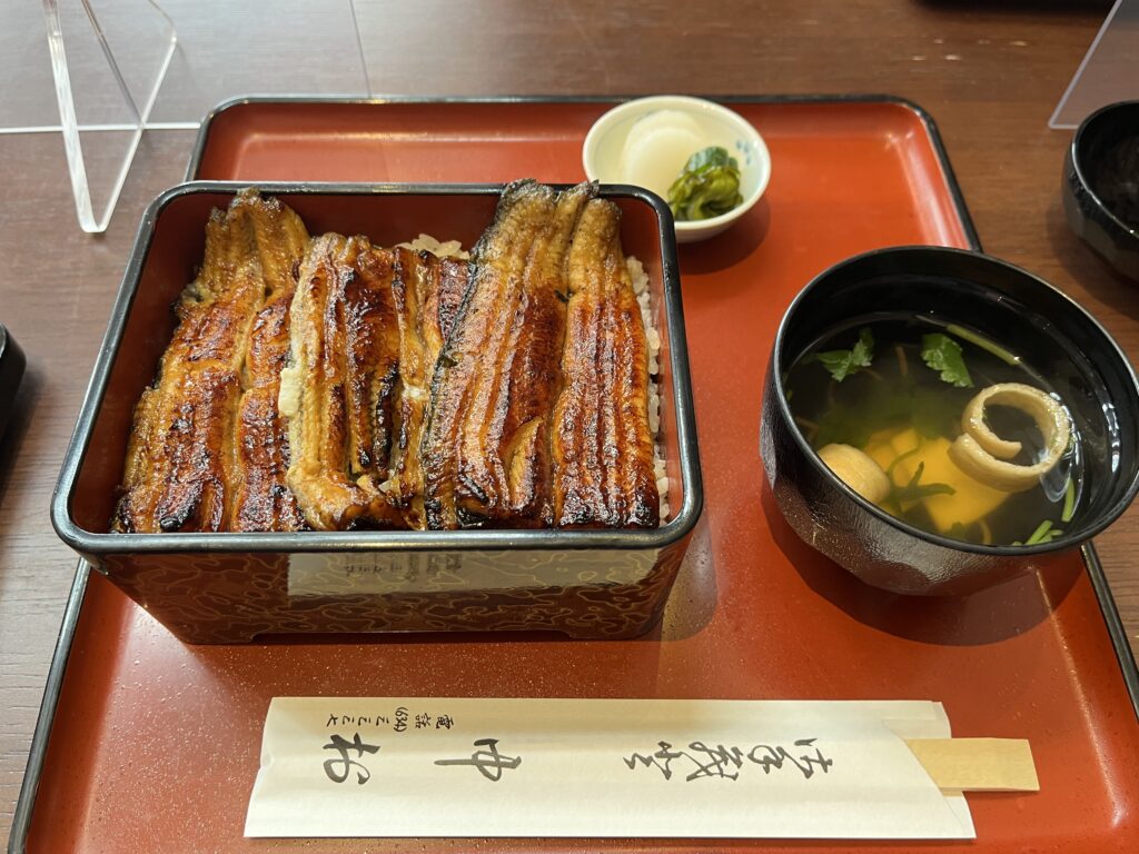 2022割烹 中村