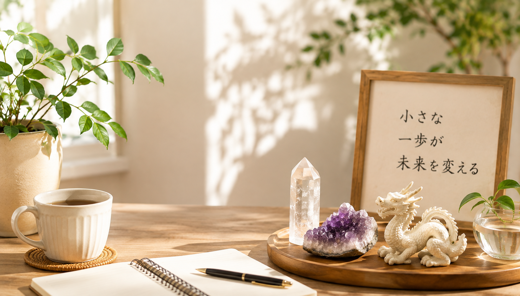 運が悪いと感じた人へ