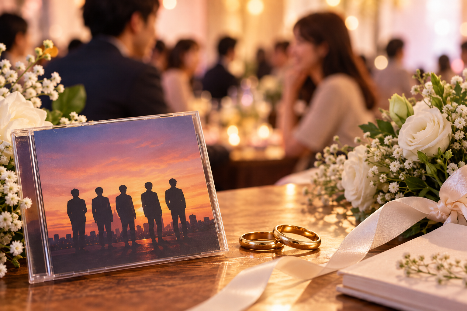 婚活パーティー会話術